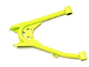 REAR UPPER SWING ARM, RH, FLUORESCENT GREEN