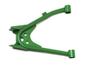 REAR UPPER SWING ARM, RH, DARK GREEN