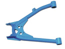 REAR UPPER SWING ARM, RH, BLUE