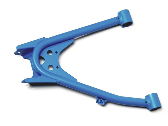 REAR UPPER SWING ARM, RH, BLUE