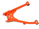 REAR UPPER SWING ARM, LH, RED