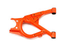 REAR LOWER SWING ARM, RH, RED
