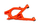 REAR LOWER SWING ARM, RH, RED
