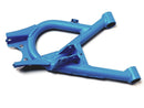 REAR LOWER SWING ARM, RH, BLUE
