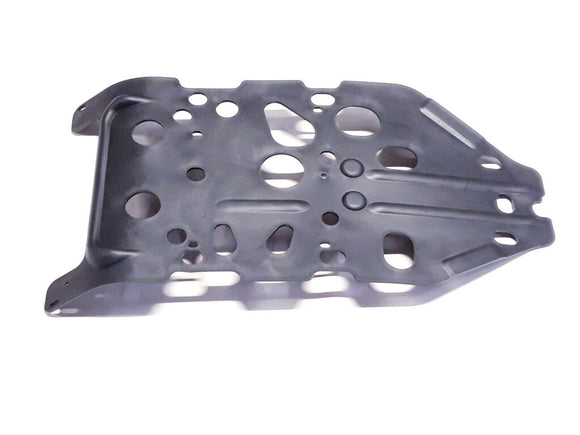 PLASTIC PLANT Of ATV300-D EFI T3b