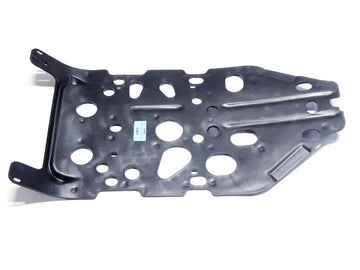 PLASTIC PLANT Of ATV300-D EFI T3b