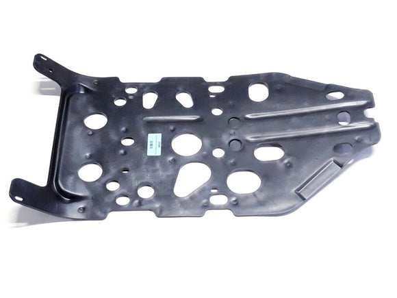 PLASTIC PLANT Of ATV300-D EFI T3b