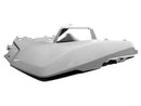 SIDE COVER LH, PAINTING LIGHT GRAY
