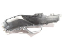 SIDE COVER LH, PAINTING LIGHT GRAY