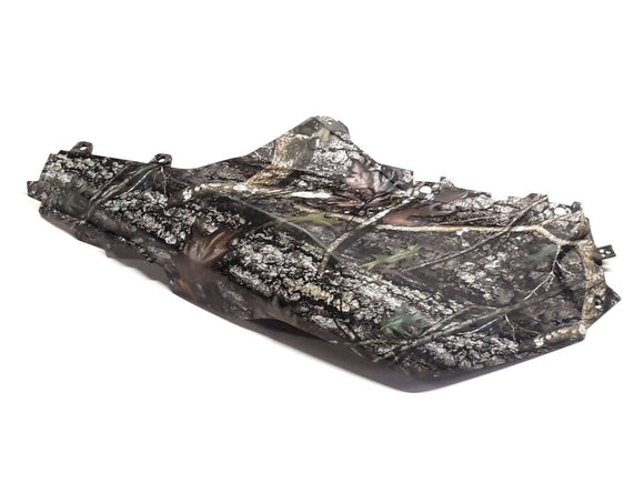 SIDE COVER RH, CONCEAL CAMOUFLAGE