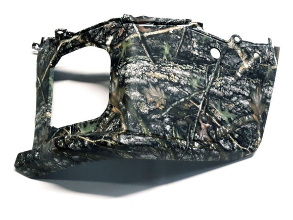 FRONT COVER RH, CONCEAL CAMOUFLAGE
