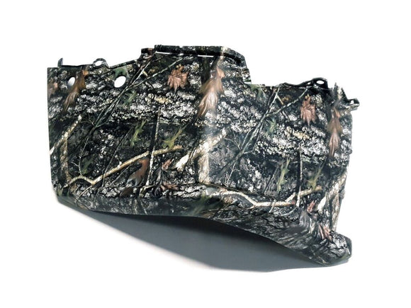 FRONT COVER LH, CONCEAL CAMOUFLAGE