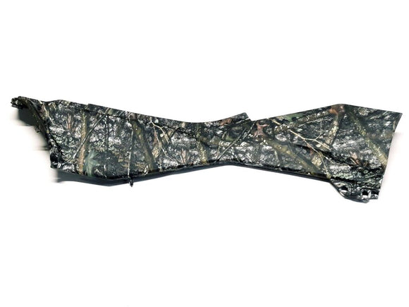 SIDE COVER TRIM BOARD LH, CONCEAL CAMOUFLAGE