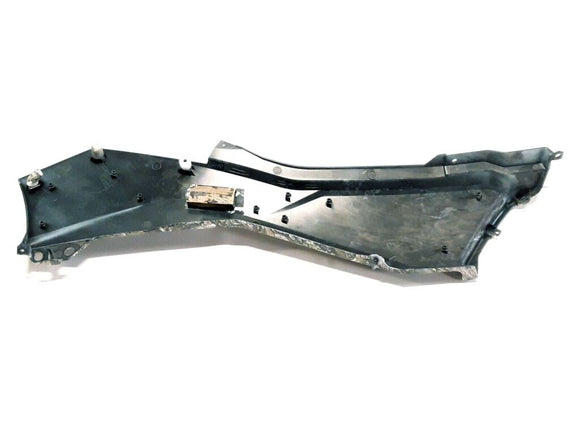 SIDE COVER TRIM BOARD LH, CONCEAL CAMOUFLAGE