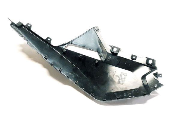 SIDE COVER LH, CONCEAL CAMOUFLAGE