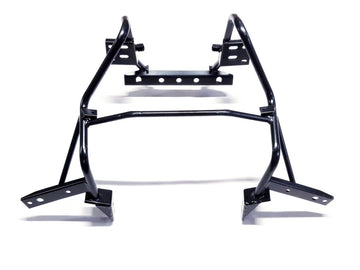 FRONT PART SUPPORT ASSEMBLY