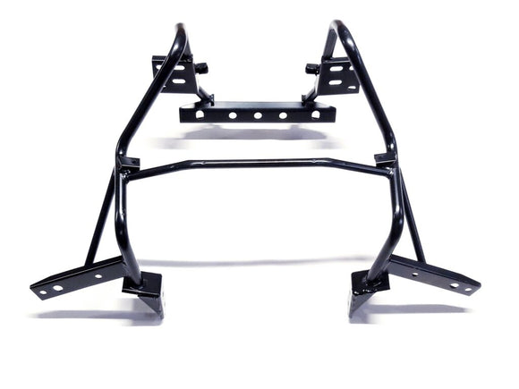 FRONT PART SUPPORT ASSEMBLY