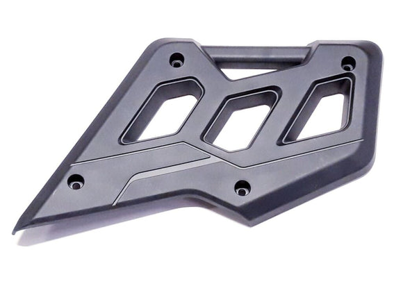 FRONT RH RACK COVER