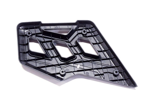 FRONT RH RACK COVER