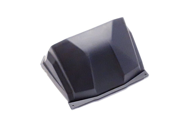 DECO PLATE, INSTRUMENT COWL