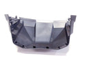 DECO PLATE, INSTRUMENT COWL