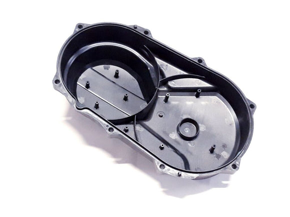 CVT COVER