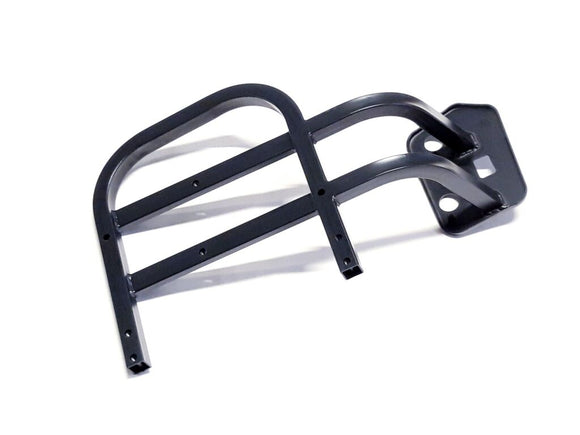 BRACKET, LH FOOTREST