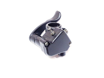 THROTTLE CABLE BRACKET