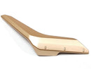FRONT COVER TRIM STRIP RH, PAINTING GOLD