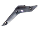 FRONT COVER TRIM STRIP RH, PAINTING GOLD