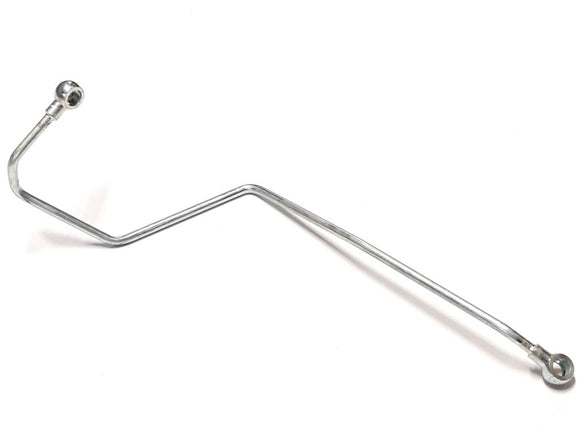 TUBING COMPONENTS 2