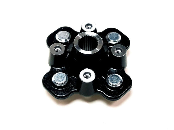 HUB ASSY SHRT