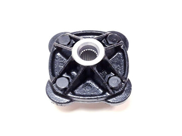 WHEEL HUB ASSY