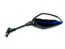 REAR VIEW MIRROR ASSY, RH