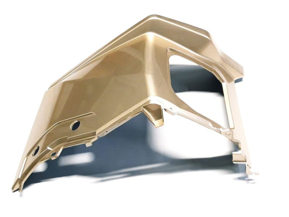 FRONT COVER RH, PAINTING GOLD