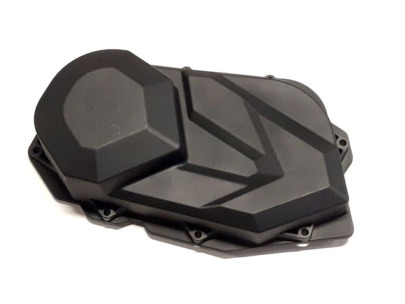 CVT COVER