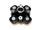 HUB FOR REAR STEEL WHEEL ASSY