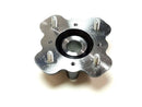 HUB FOR REAR STEEL WHEEL ASSY