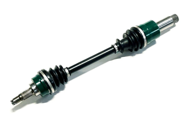 REAR RIGHT DRIVE AXLE