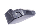 RH REAR WHEEL COVER (ONLY USED FOR LOF MODEL)