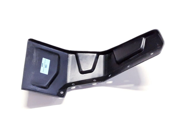 RH REAR WHEEL COVER (ONLY USED FOR LOF MODEL)