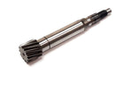 MAINSHAFT
