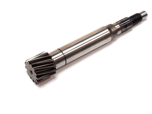 MAINSHAFT