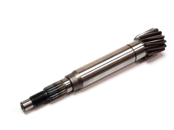 MAINSHAFT