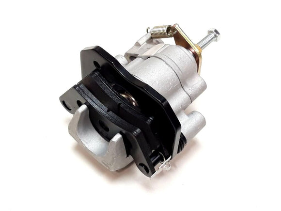 BRAKE CALIPER ，RR，R (SEE THE DETAIL ON P