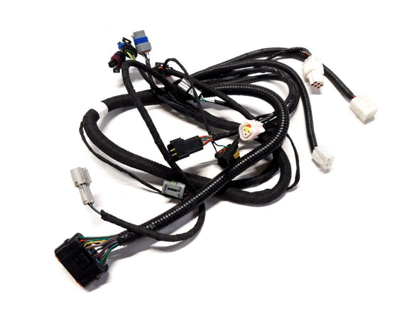EFI WIRE (ECU: SE08)