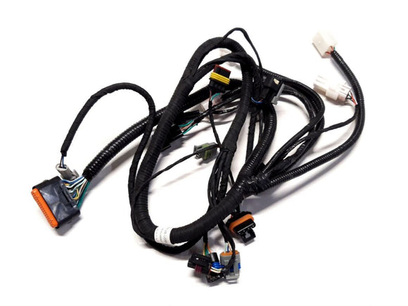 EFI WIRE (ECU: SE08)