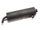 MUFFLER