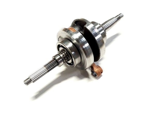 CRANKSHAFT ASSY