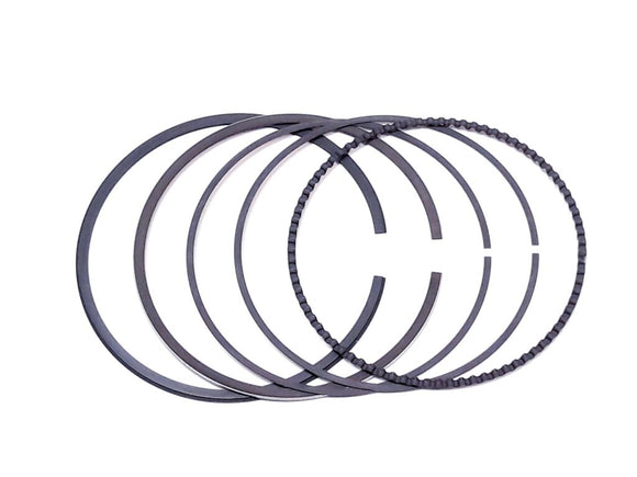 PISTON RING ASSY